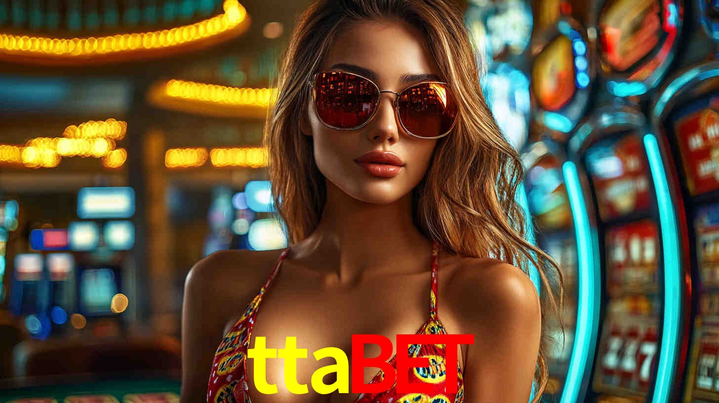 ttabet Logo - Bônus com Rollover Justo