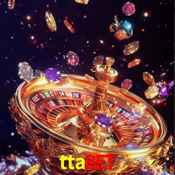 ttabet Logo Verificado
